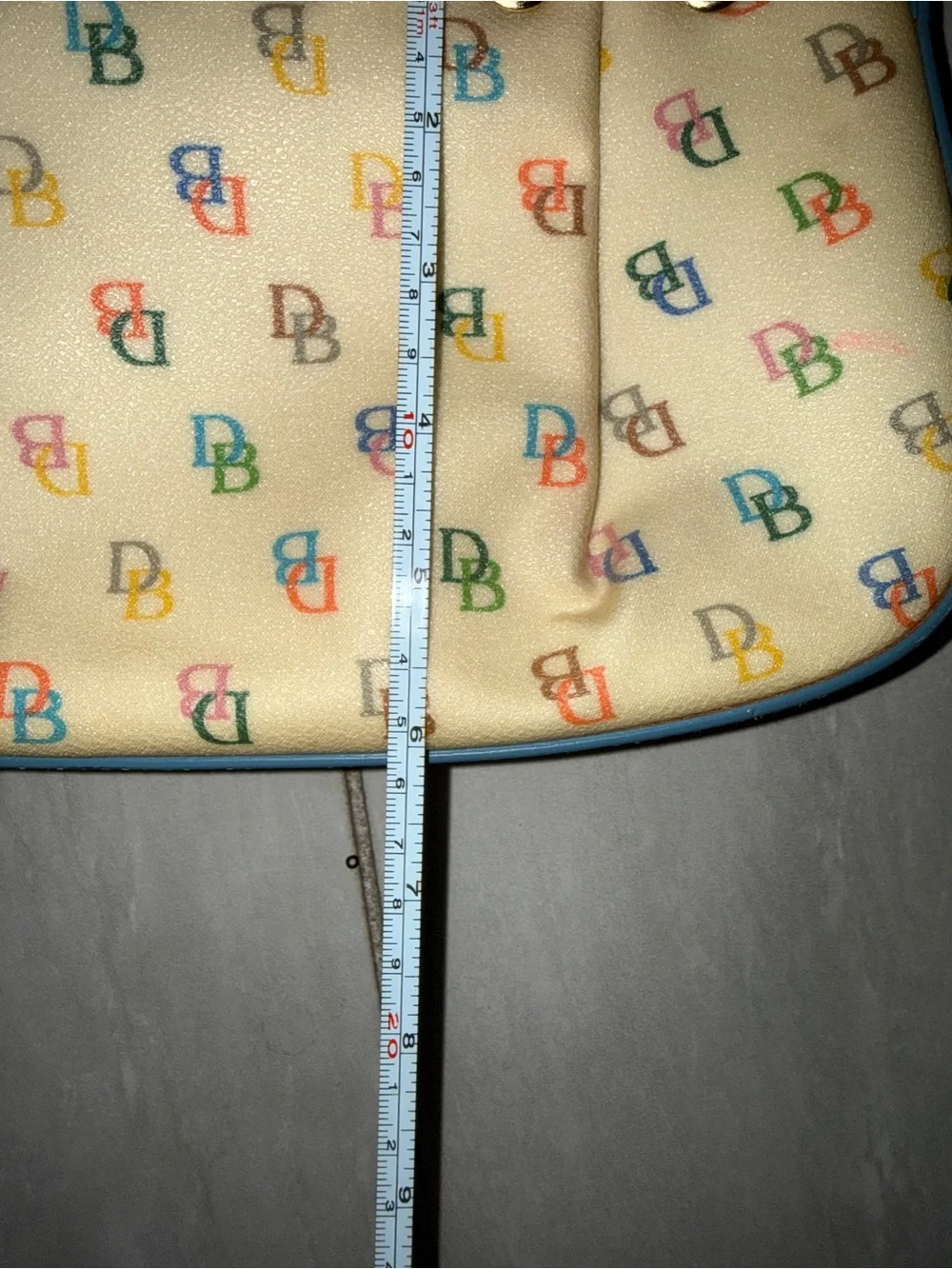 Dooney and Bourke Shoulder Bag